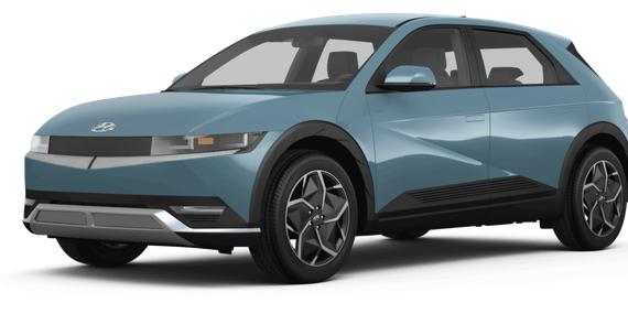 HYUNDAI IONIQ 5 2024 KM8KM4DB0RU251375 image HYUNDAI IONIQ 5 2024 KM8KM4DB0RU251375 image